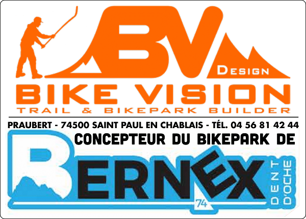 Bike Vision Design