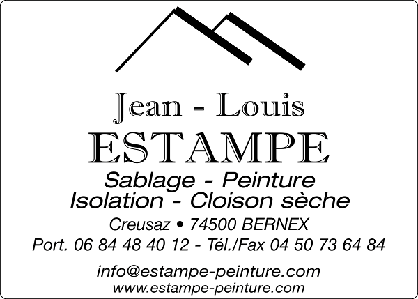 Jean Louis Estampe