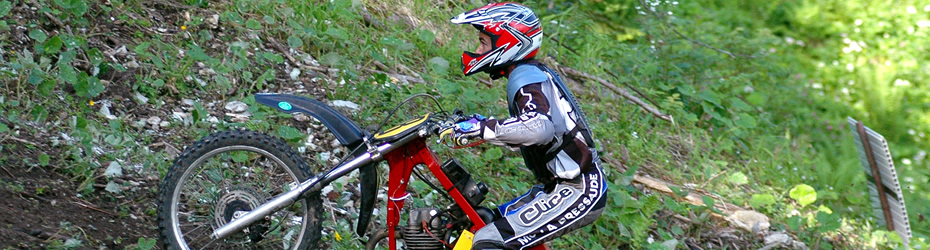 Montée impossible Bernex Montée impossible Bernex