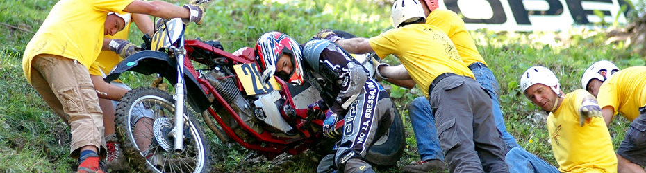 Montée impossible Bernex Montée impossible Bernex