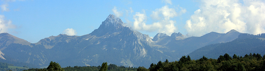 Montée impossible Bernex Montée impossible Bernex