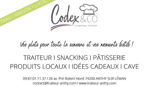 Codex et Co 2