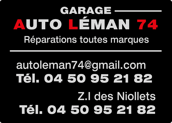 Garage Auto Lman
