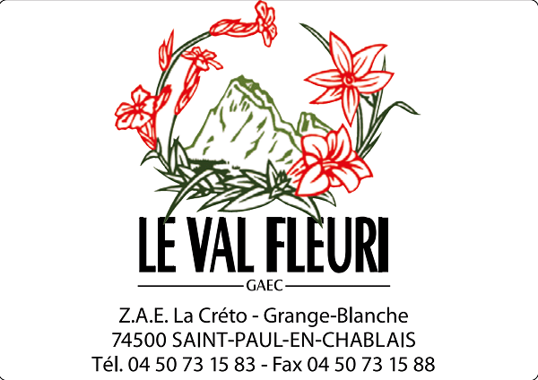 Le Val fleuri