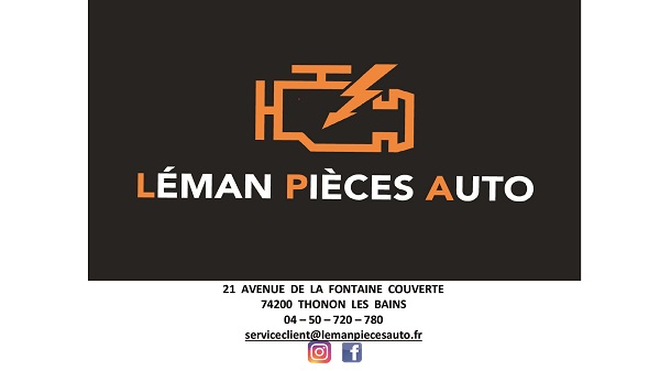 Lman Pice Auto