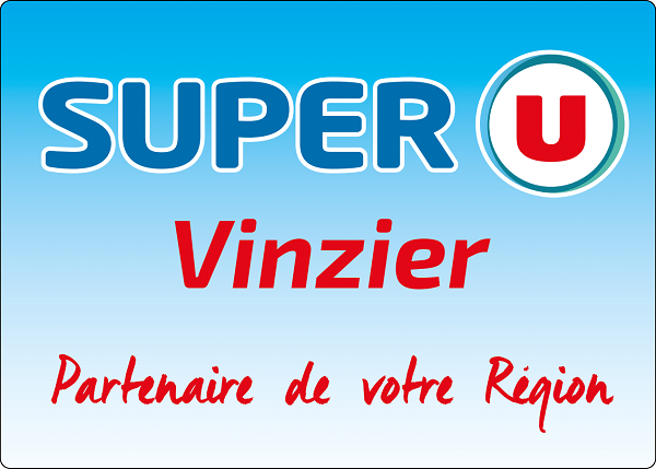 Super U Vinzier