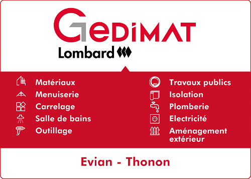 Gedimat