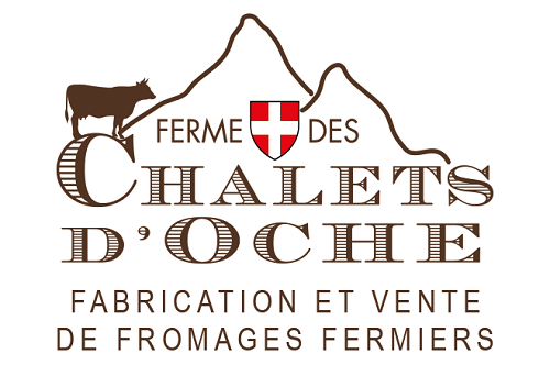 La ferme des chalets dOche