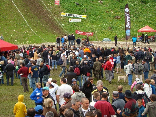 Calendrier Monte Impossible 2024 Bernex